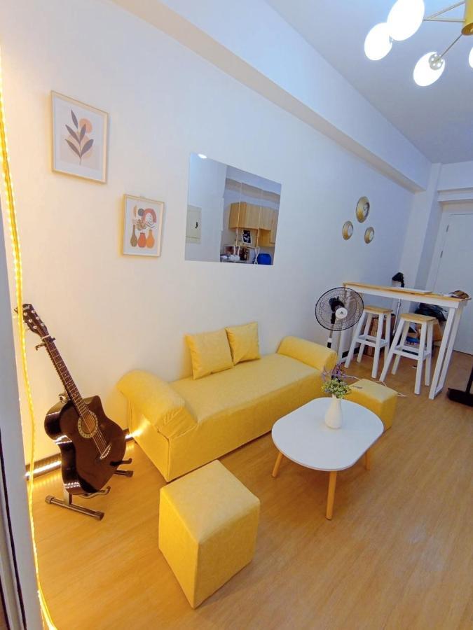 Serendipity Place @Celandine Caloocan Экстерьер фото