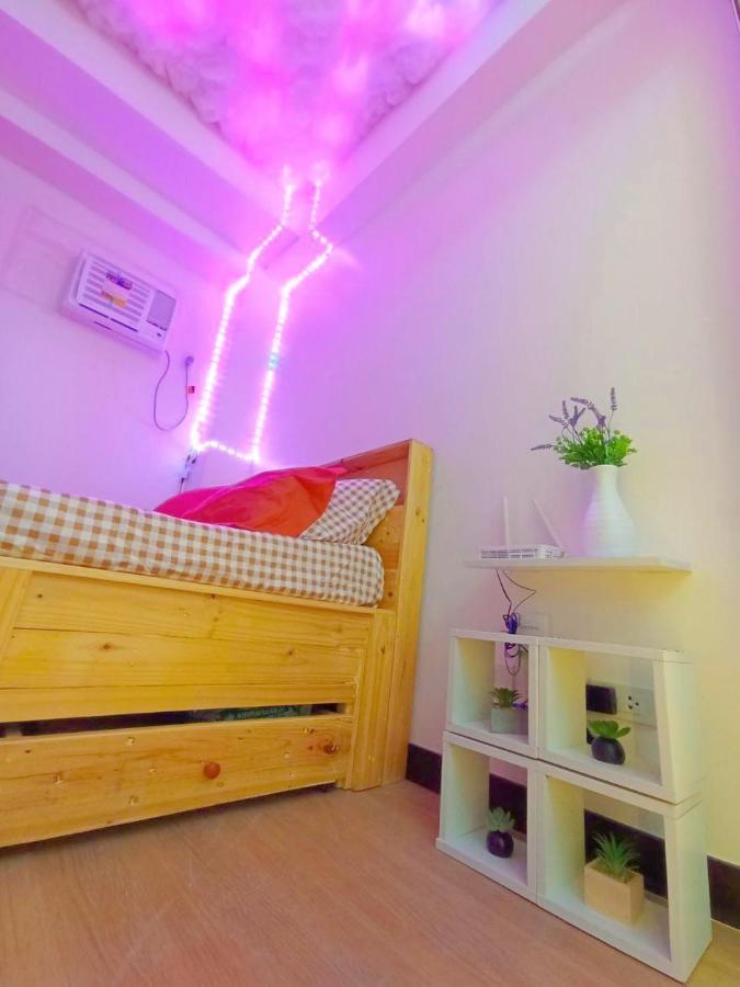 Serendipity Place @Celandine Caloocan Экстерьер фото