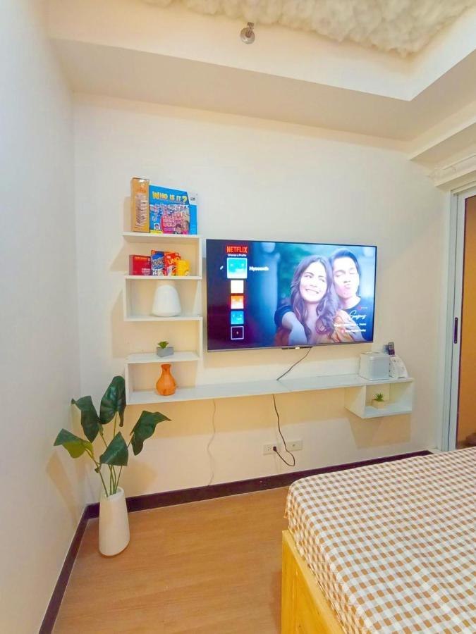 Serendipity Place @Celandine Caloocan Экстерьер фото