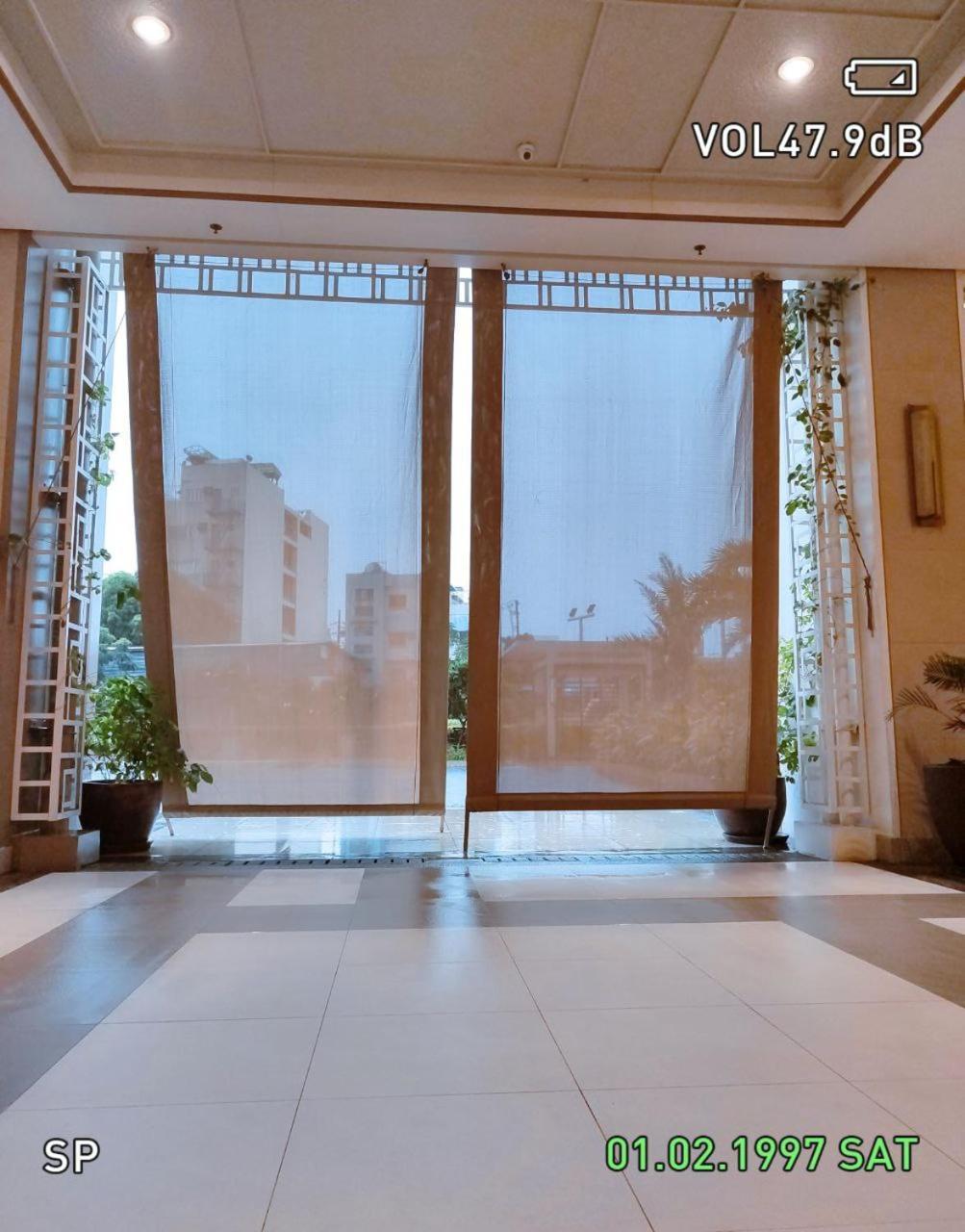 Serendipity Place @Celandine Caloocan Экстерьер фото
