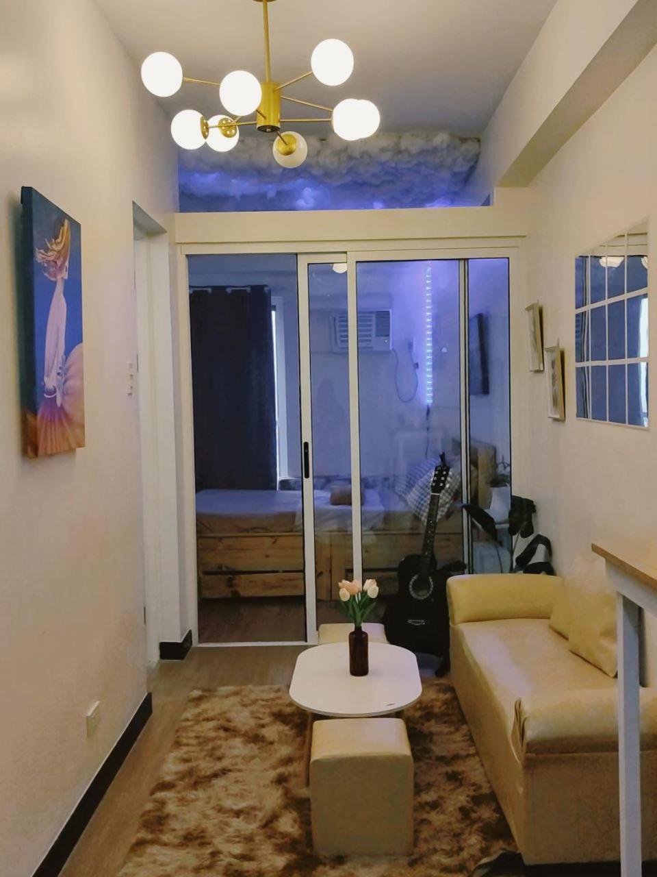 Serendipity Place @Celandine Caloocan Экстерьер фото