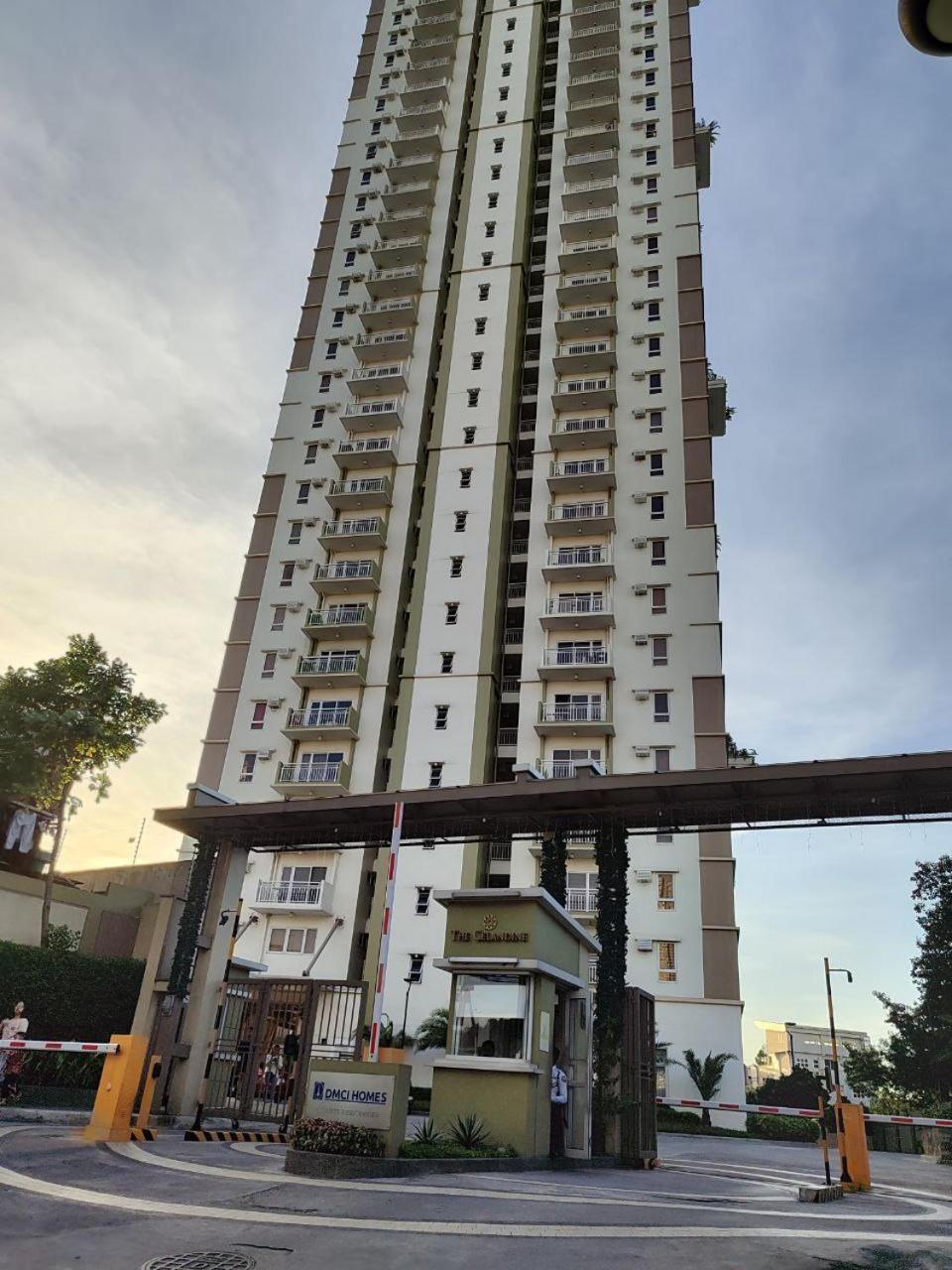Serendipity Place @Celandine Caloocan Экстерьер фото