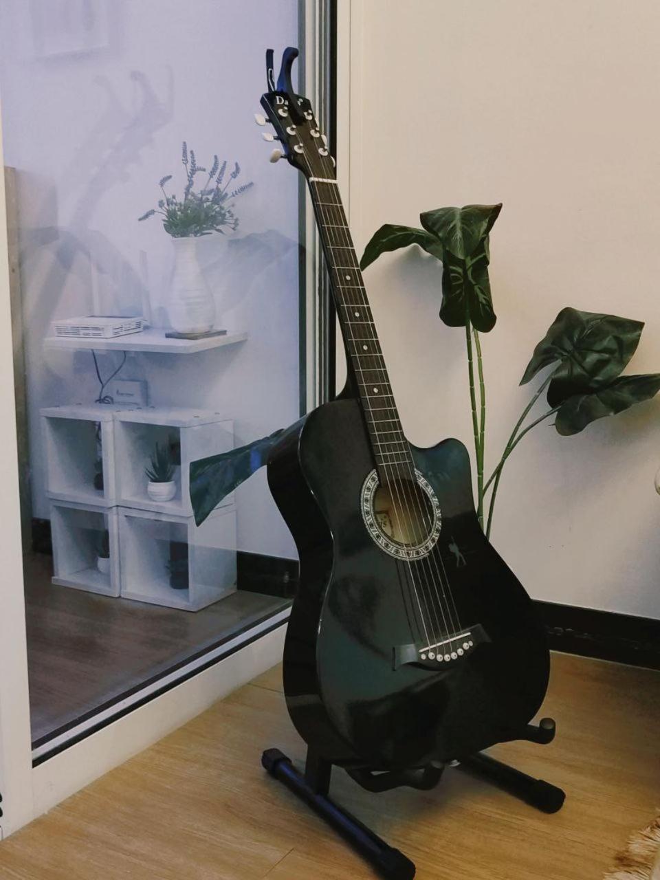 Serendipity Place @Celandine Caloocan Экстерьер фото